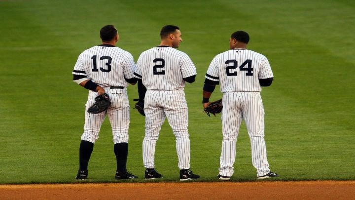 1920X1080 Yankee Stadium Wallpapers (77+ background pictures)
