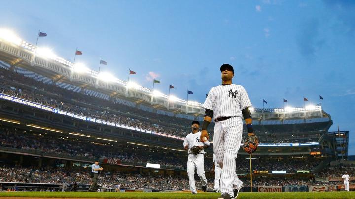 Yankee Stadium Wallpaper 1920x1080 - Wallpaper Download