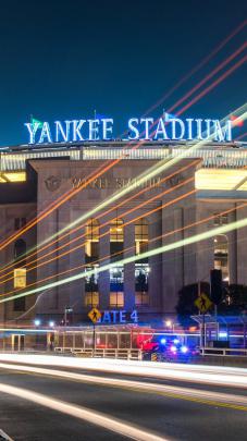 Yankee Stadium Wallpapers - Top Free Yankee Stadium Backgrounds 