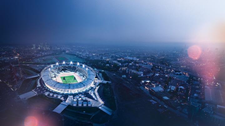 HD Stadium Wallpapers - 4k, HD Stadium Backgrounds on WallpaperBat