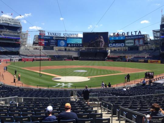 1920X1080 Yankee Stadium Wallpapers (77+ background pictures)
