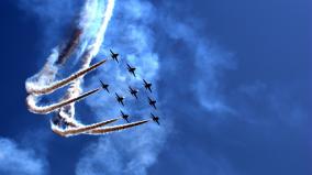 Air Force Wallpaper 1920x1080