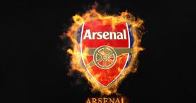 Arsenal Wallpaper 1920x1080
