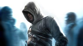 Assassins Creed Wallpaper 1920x1080