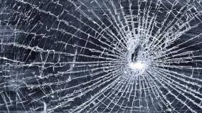 Broken Monitor Wallpaper 1920x1080