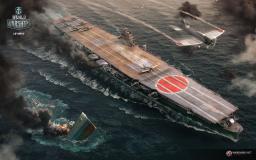 World Of Warships Wallpaper 1920x1080