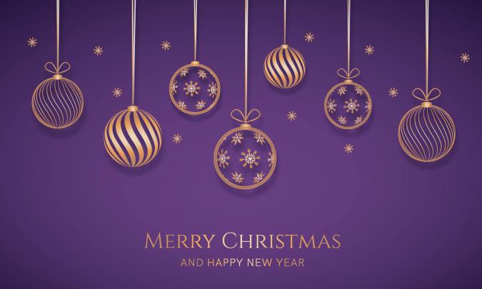 Christmas Wallpaper 4K for Mobile