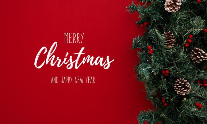Christmas Wallpaper 4K for Mobile