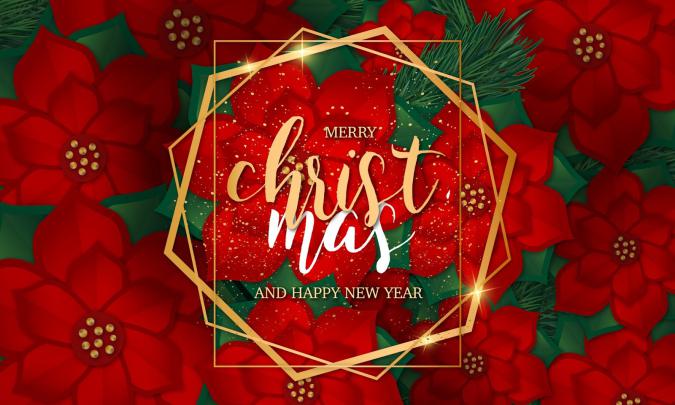 Christmas Wallpaper 4K for Mobile
