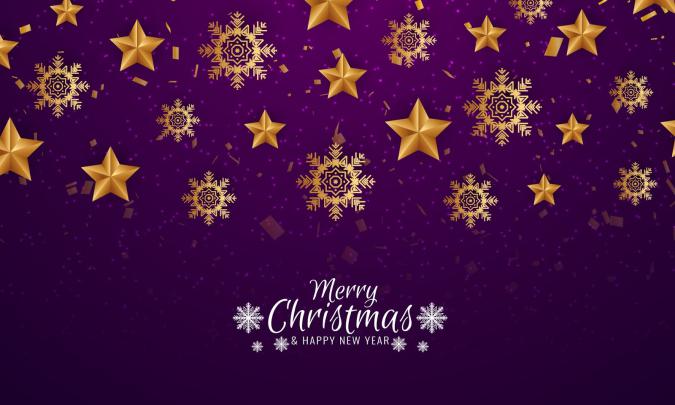Christmas Wallpaper 4K for Mobile