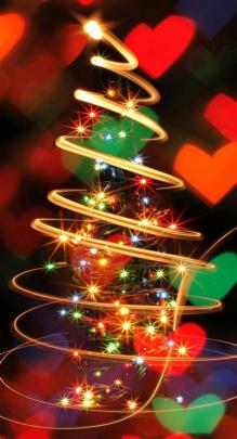Christmas Wallpaper 4k