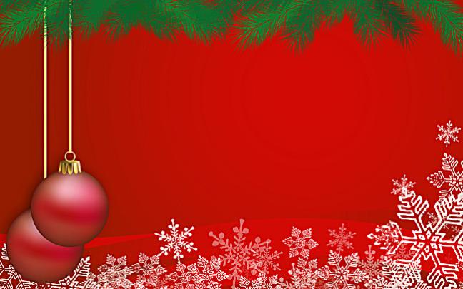 Christmas Wallpaper 4k