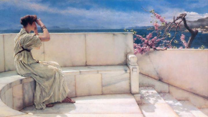 Free download Paintings Classic Wallpaper 1920x1080 Paintings Classic 