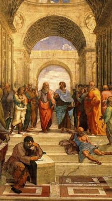 Classic Art Wallpapers - 4k, HD Classic Art Backgrounds on WallpaperBat