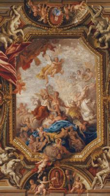 [Download 45+] Renaissance Paintings Wallpaper 1920x1080 | LaptrinhX \/ News