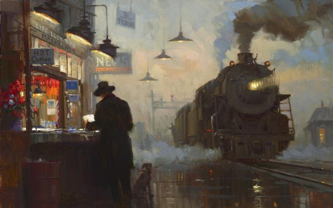 Classic Art Wallpapers - 4k, HD Classic Art Backgrounds on WallpaperBat