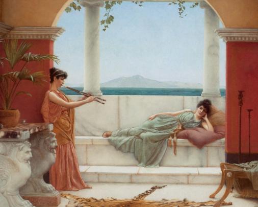 Free download Paintings Classic Wallpaper 1920x1080 Paintings Classic 
