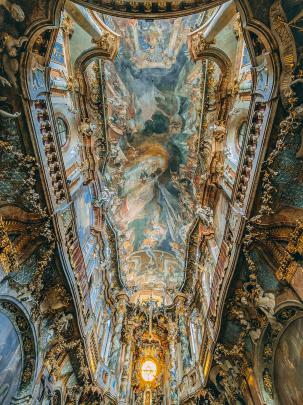 [Download 45+] Renaissance Paintings Wallpaper 1920x1080 | LaptrinhX \/ News