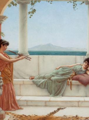 Free download Paintings Classic Wallpaper 1920x1080 Paintings Classic 