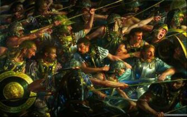 Free download Paintings Classic Wallpaper 1920x1080 Paintings Classic 