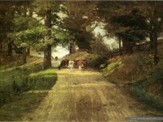 Free download Paintings Classic Wallpaper 1920x1080 Paintings Classic 
