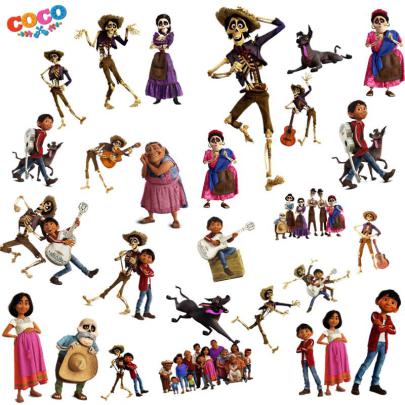 Coco Wallpaper Alebrijes - Image Gallery