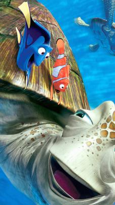 Disney Pixar Wallpapers (66+ background pictures)