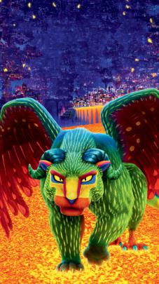Coco 2017 wallpapers (60 Wallpapers) \u2013 Adorable Wallpapers