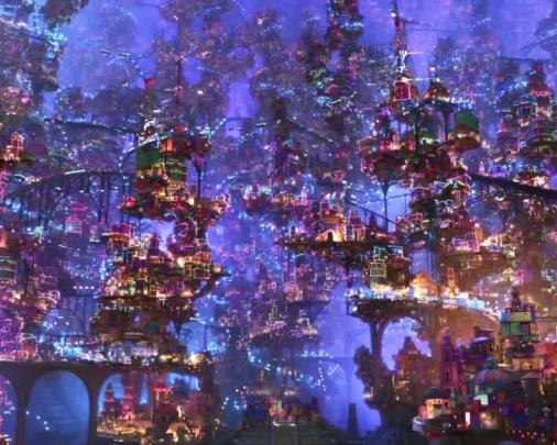 Free download Coco Wallpapers HD Backgrounds Images Pics Photos 