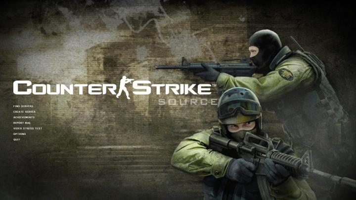 Counter Strike HD Wallpapers (78+ images)