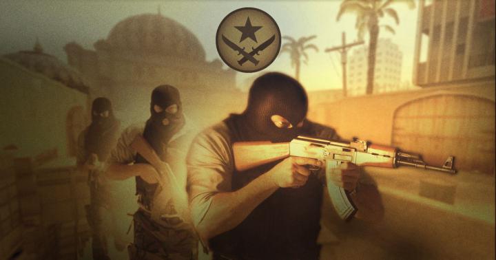 Download Cs Go Terrorist Wallpaper