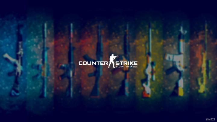 Counter Strike Global Offensive Wallpapers (83+ images)