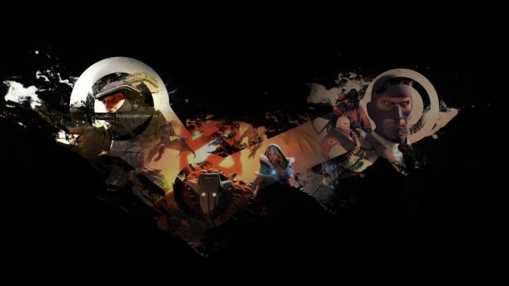 Wallpaper : 1920x1080 px, black background, Counter Strike, Counter 
