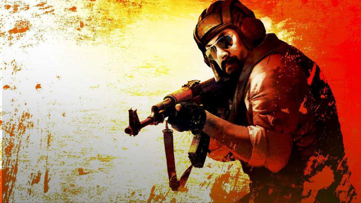GameSpot - CS:GO Battle Royale Danger Zone Mode Gameplay: Counter 