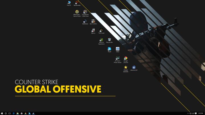 Cs Go Wallpapers 1920x1080 (83+ images)