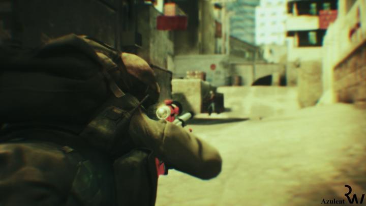 Counter Strike Global Offensive Wallpapers (83+ images)