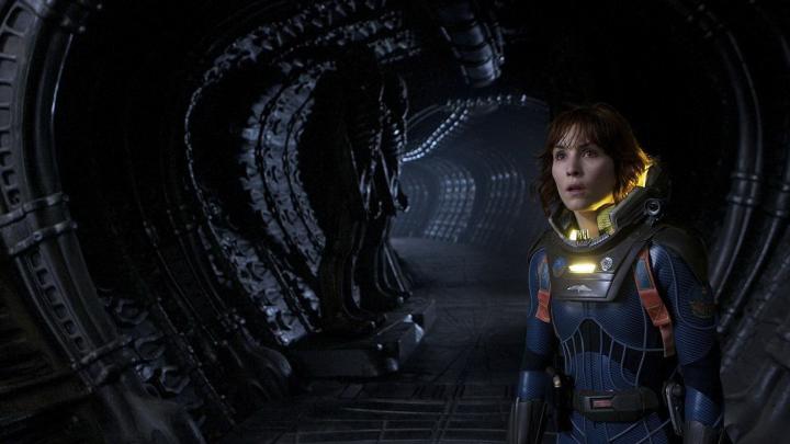 Prometheus Wallpapers - Top Free Prometheus Backgrounds - WallpaperAccess