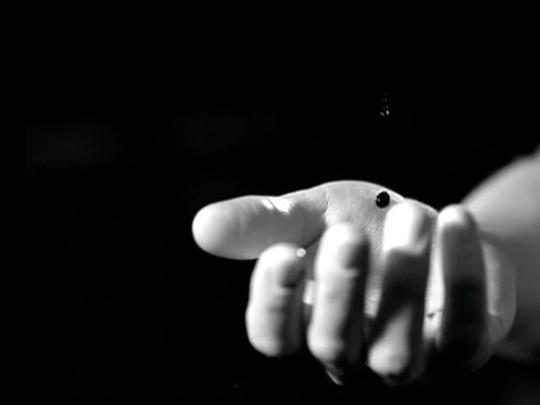 [39+] Hands Wallpaper 