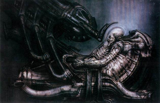 Prometheus Wallpapers - Top Free Prometheus Backgrounds - WallpaperAccess