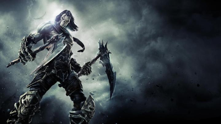 Darksiders Wallpaper (82+ images)