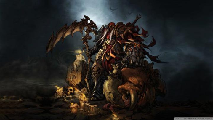 darksiders, 11 wallpaper 1920x1080 Wallpapers HD \/ Desktop and Mobile 