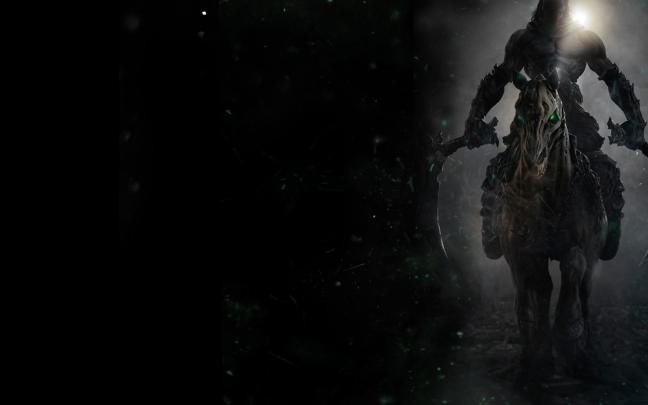 Free download Darksiders II Wallpaper in 1920x1080 [1920x1080] for your 