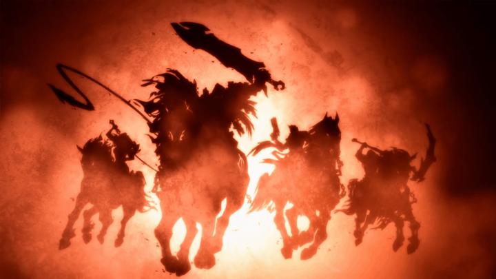 Darksiders Wallpaper (82+ images)