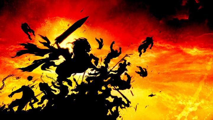 Wraith of War Full HD Wallpaper and Background Image | 1920x1080 | 