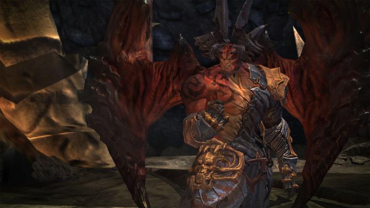 Darksiders Fond d\u0026#39;\u00e9cran HD | Arri\u00e8re-Plan | 1920x1080