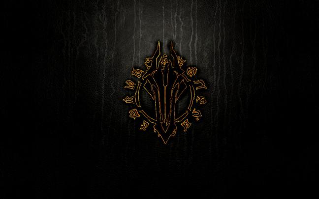 Darksiders Logo Wallpaper | All HD Wallpapers