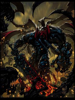 Darksiders Wallpaper Hd Celular - wallpaper game over