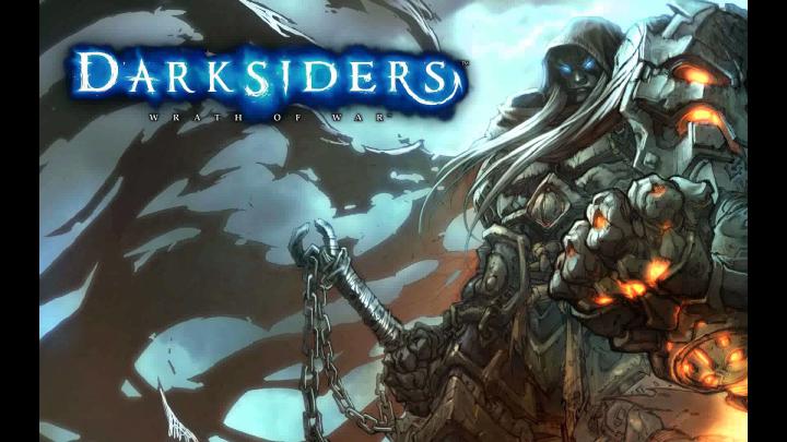 Darksiders Background (85+ pictures)
