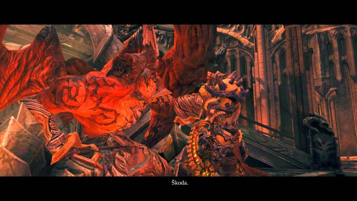 Samael Wallpaper -