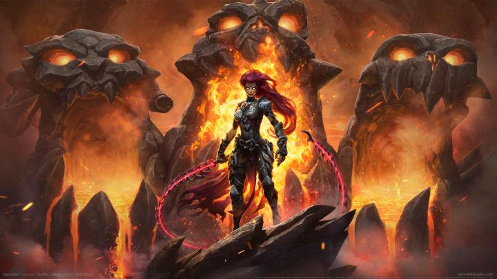 Darksiders 3 fond d\u0026#39;\u00e9cran 03 1920x1080